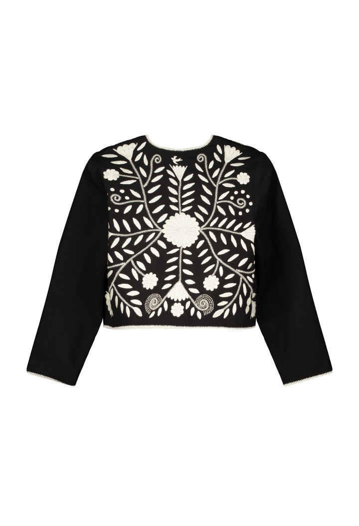 Ariana Oscura Jacket