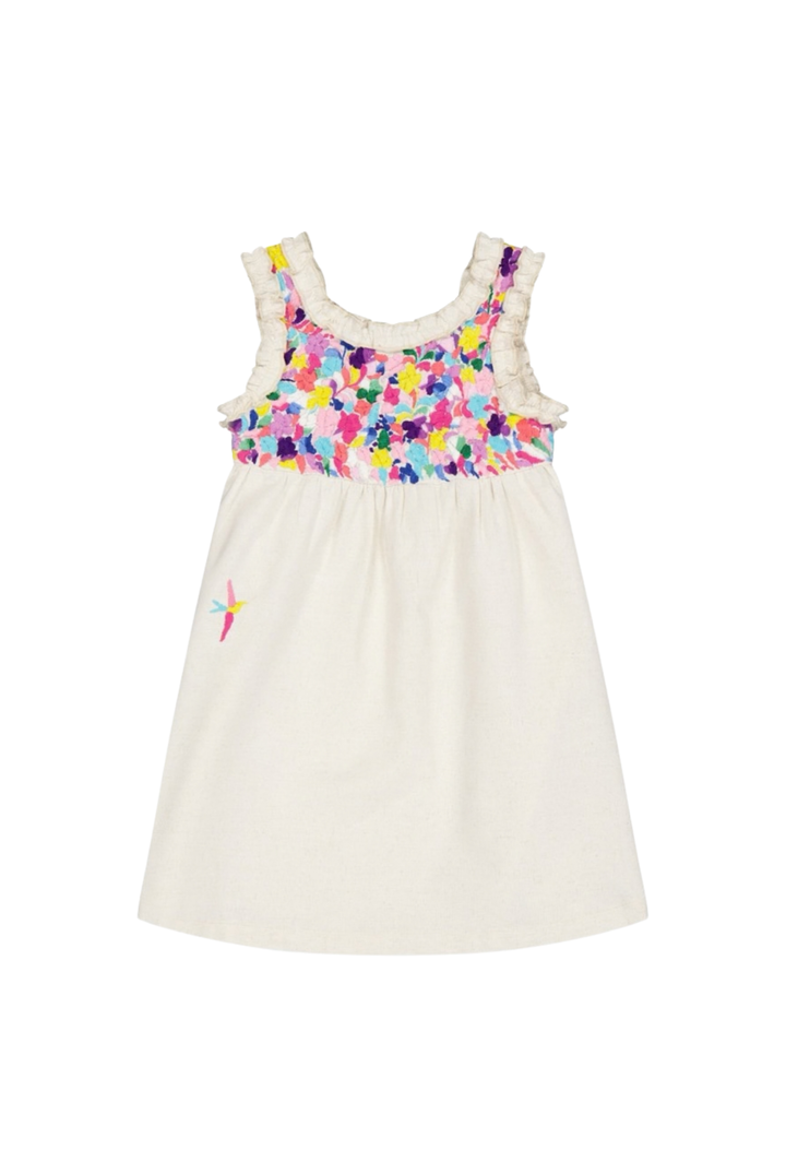 Rosita Girls Dress Childrens Rosita Fiesta Girl's Dress Rosita Fiesta Girl's Dress