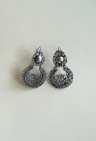 Earrings Earrings One Size Earrings No.5 Earrings No.5