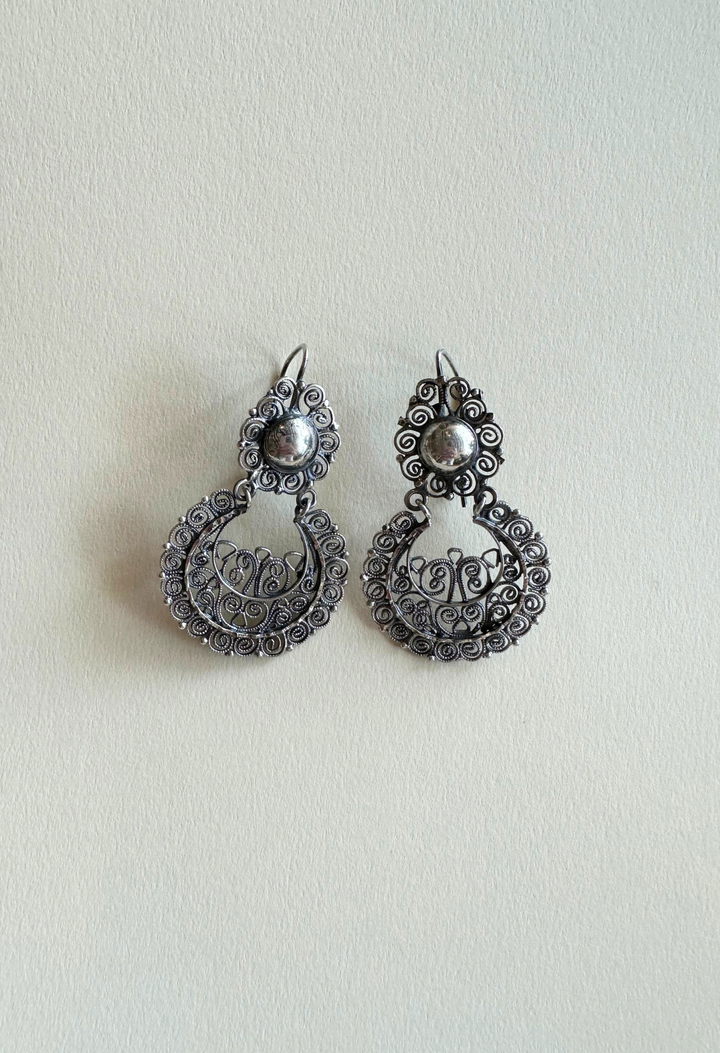 Earrings Earrings One Size Earrings No.5 Earrings No.5