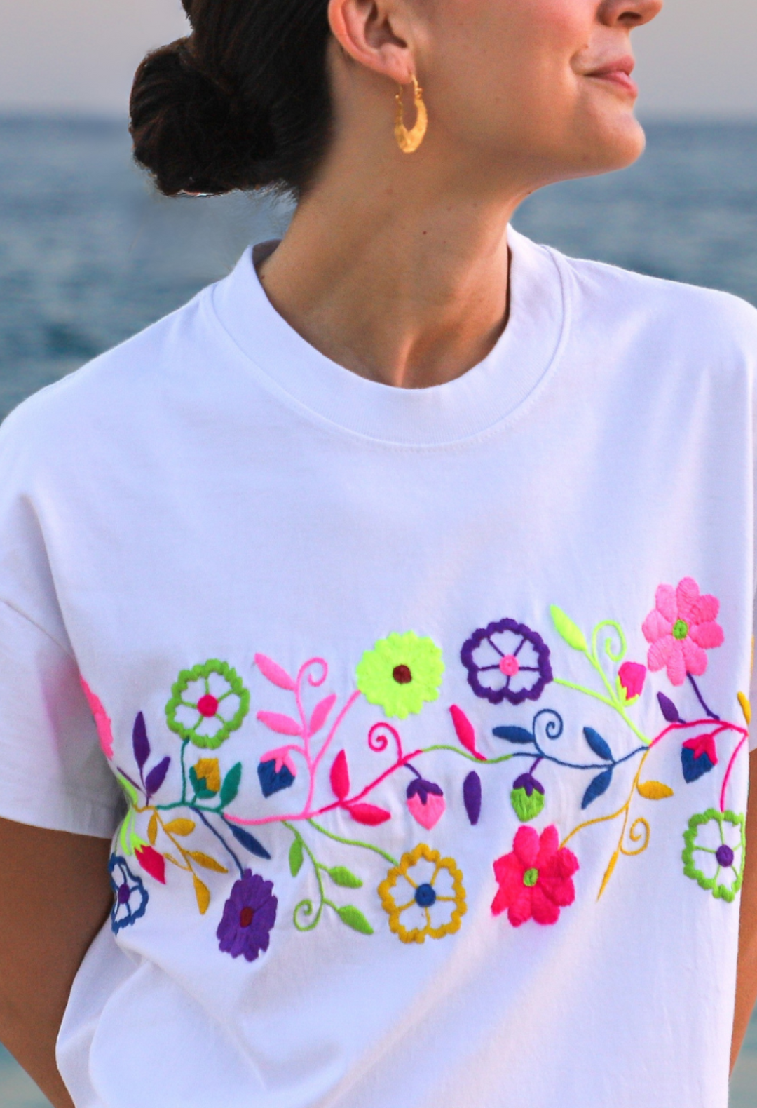 Ilumina T-shirt