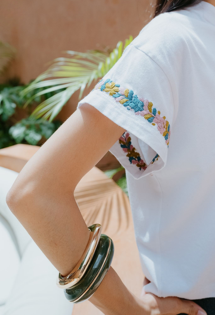 T-Shirt Adult T-Shirt Wildflower Meadow T-Shirt Wildflower Meadow T-Shirt