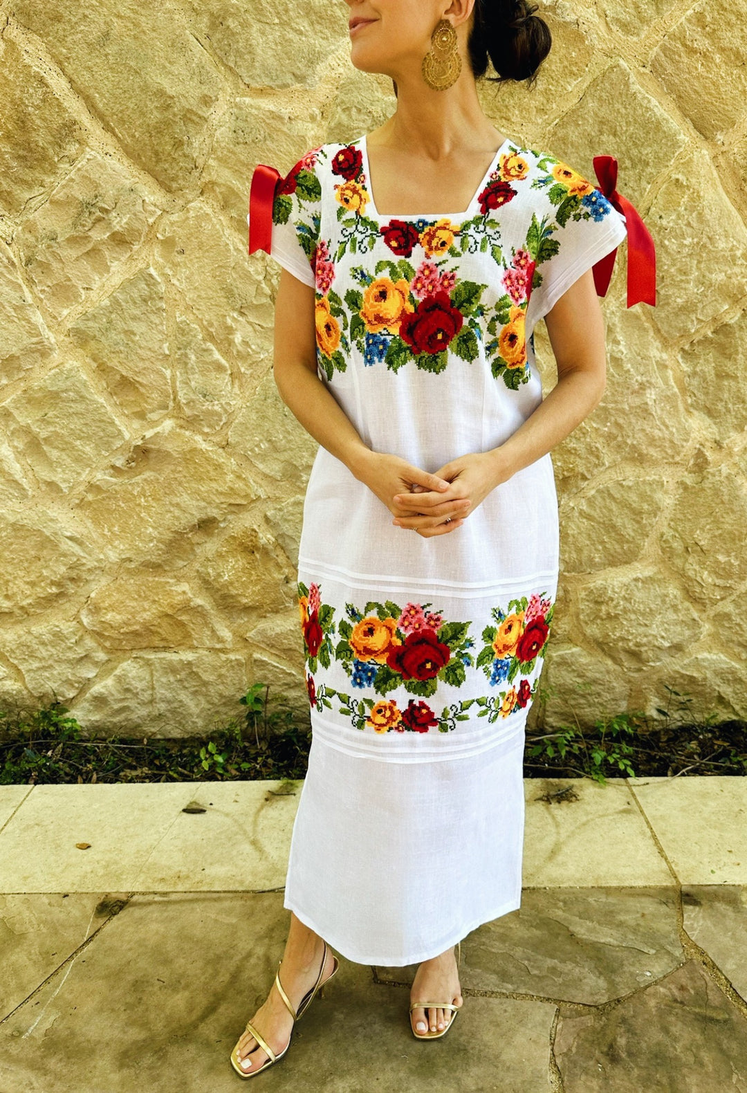 Vestido Trece