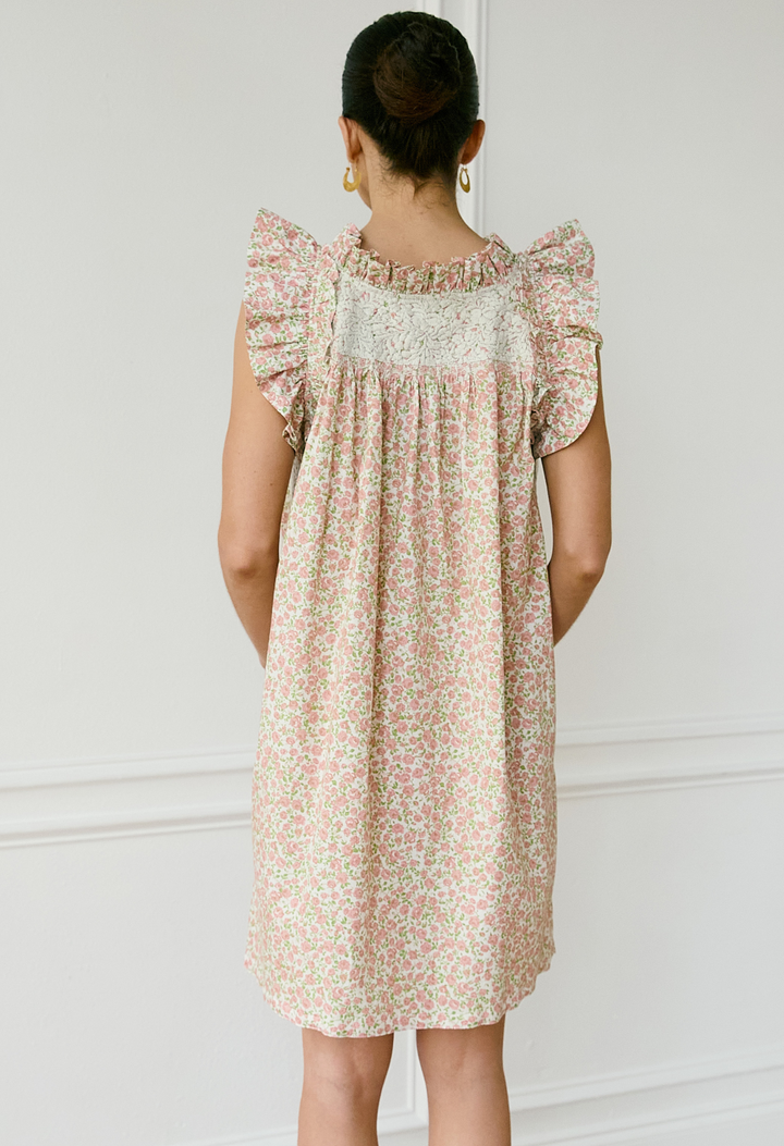 Olivia Rosa Primavera