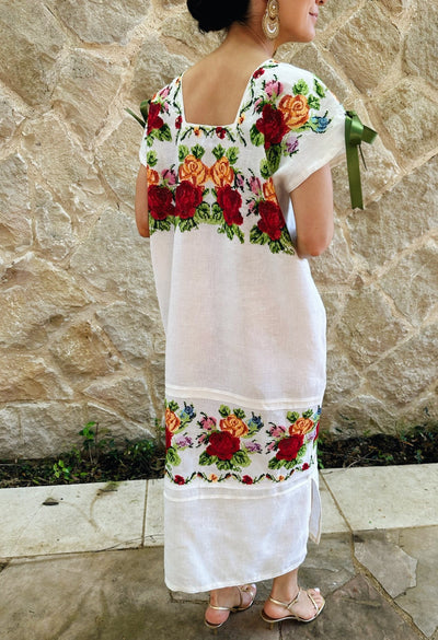 Vestido Once