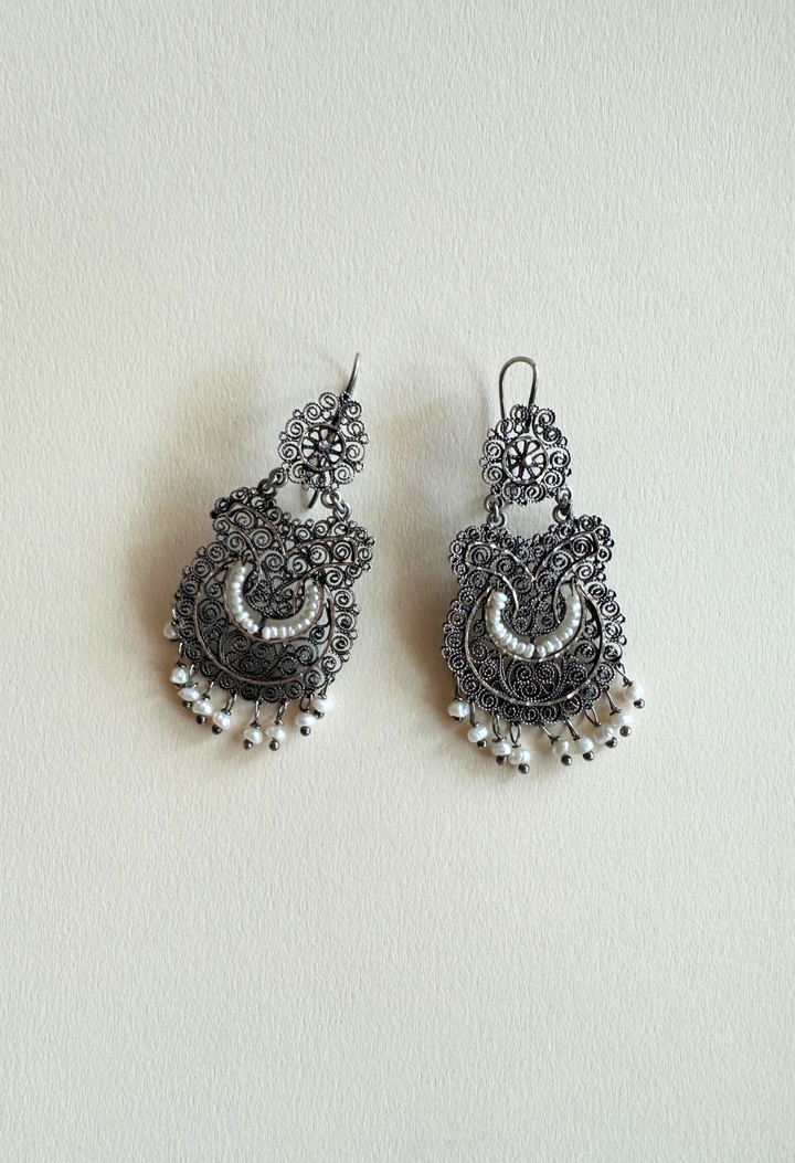 Earrings Earrings One Size Earrings No.6 Earrings No.6