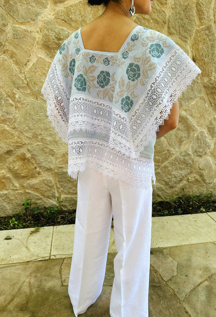 Blusa Cuatro
