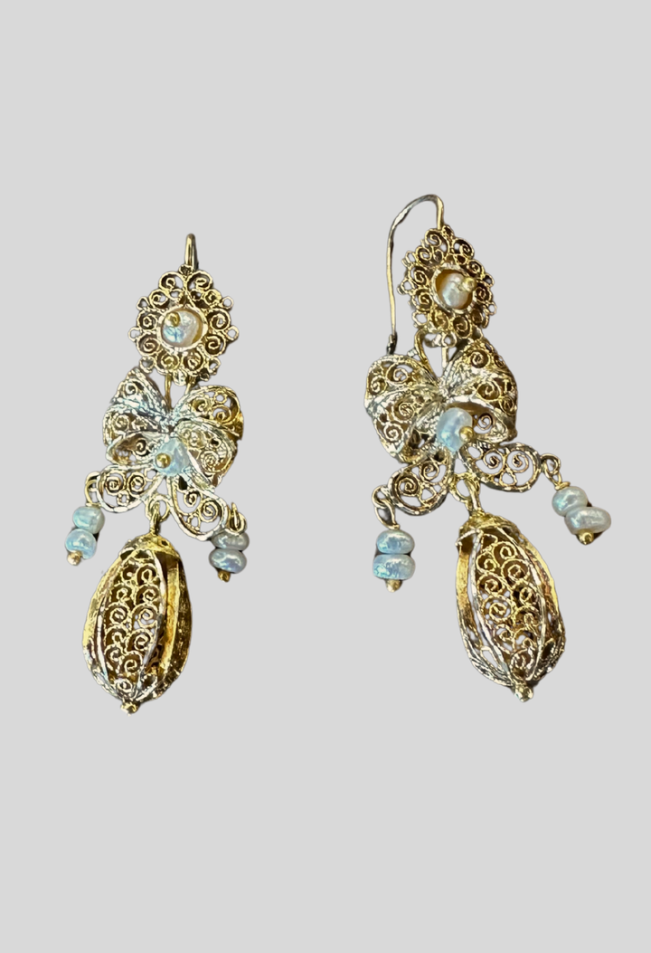 Earrings Quince