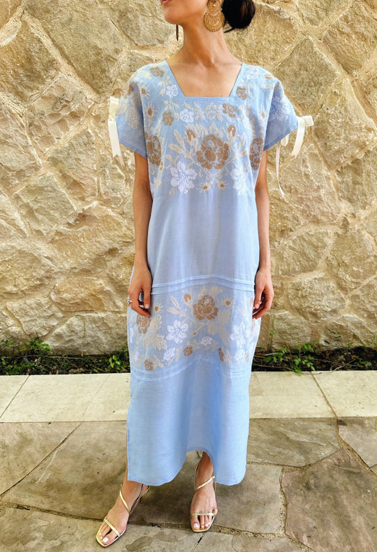 Vestido Diez
