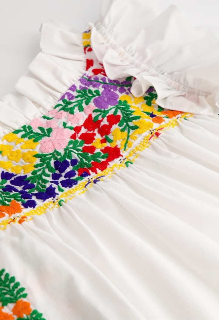 Olivia Blouse Blouse Olivia Fiesta Blouse Olivia Fiesta Blouse