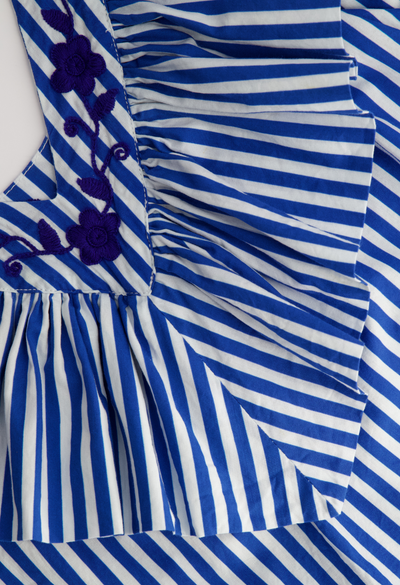 Andrea Short Dress Dress Andrea Blue Short Dress Andrea Blue Short Dress