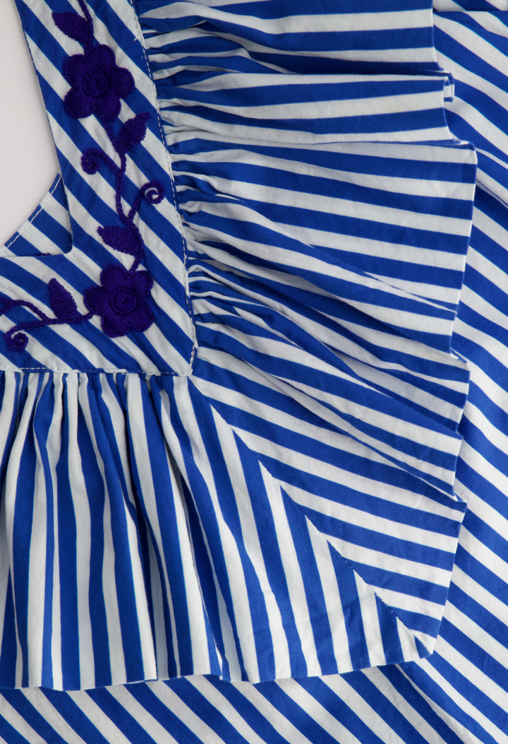 Andrea Short Dress Dress Andrea Blue Short Dress Andrea Blue Short Dress