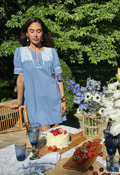 Women's Dresses Handcrafted in Mexico | Mi Golondrina Women's Dresses Handcrafted in Mexico | Mi Golondrina