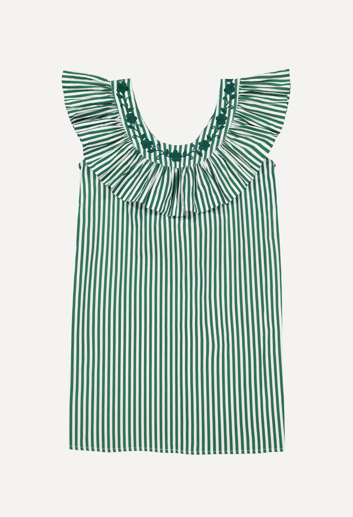 Andrea Short Dress Dress Andrea Green Short Dress Andrea Green Short Dress