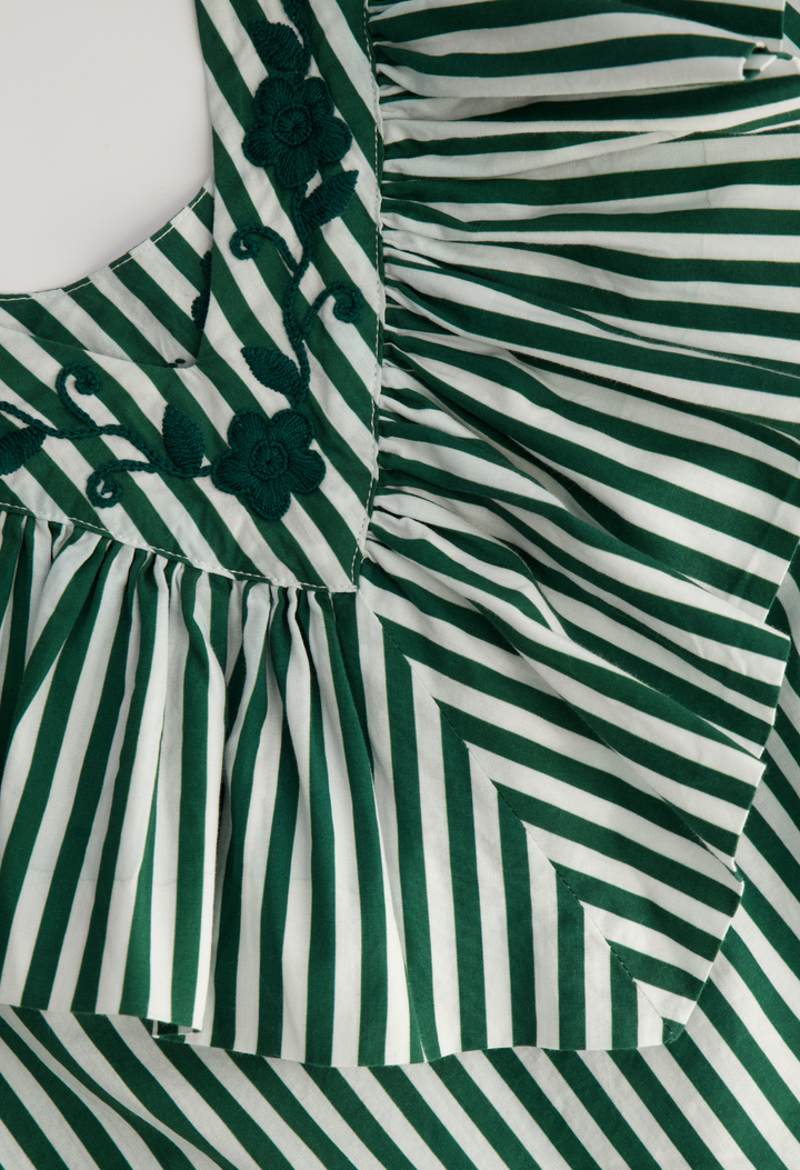 Andrea Short Dress Dress Andrea Green Short Dress Andrea Green Short Dress