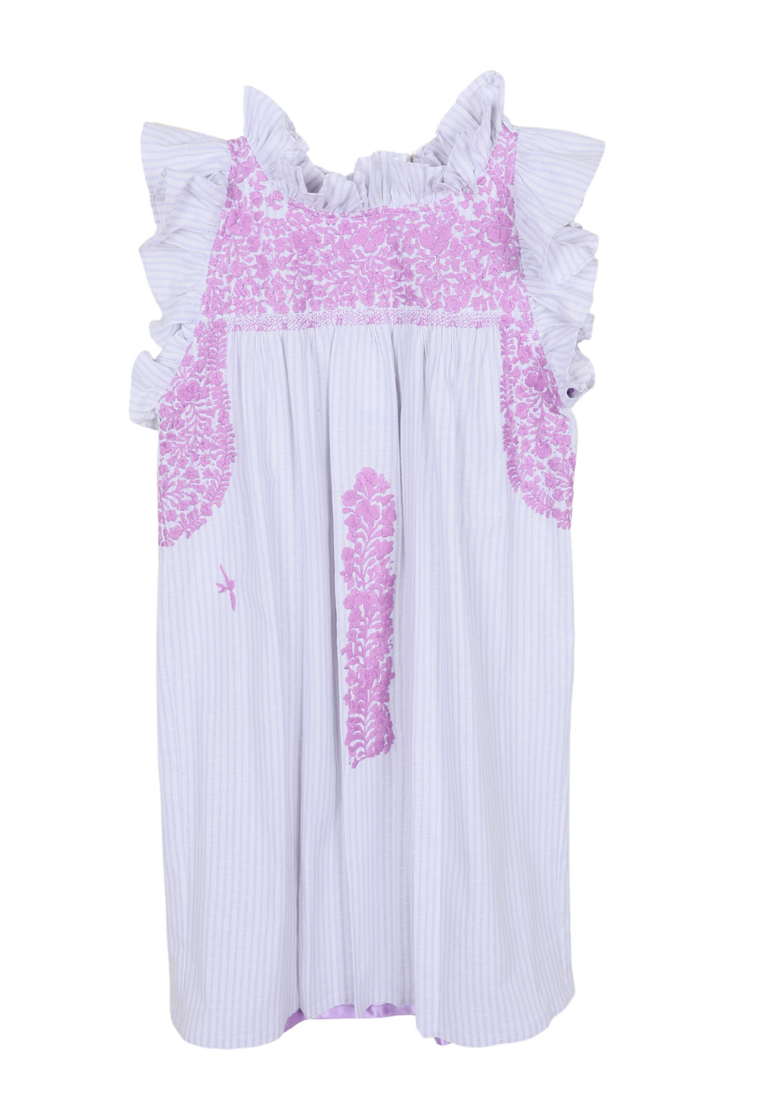 Olivia Rayas Purpura