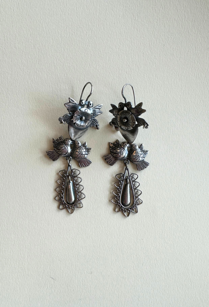 Earrings Earrings One Size Earrings No.9 Earrings No.9