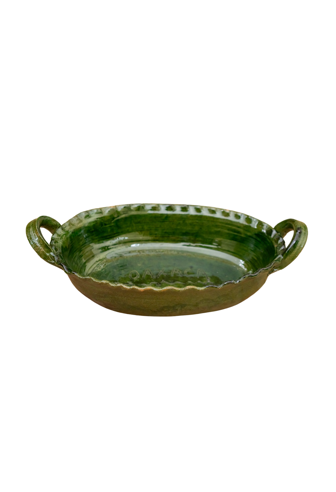 Plato Ceramico Large