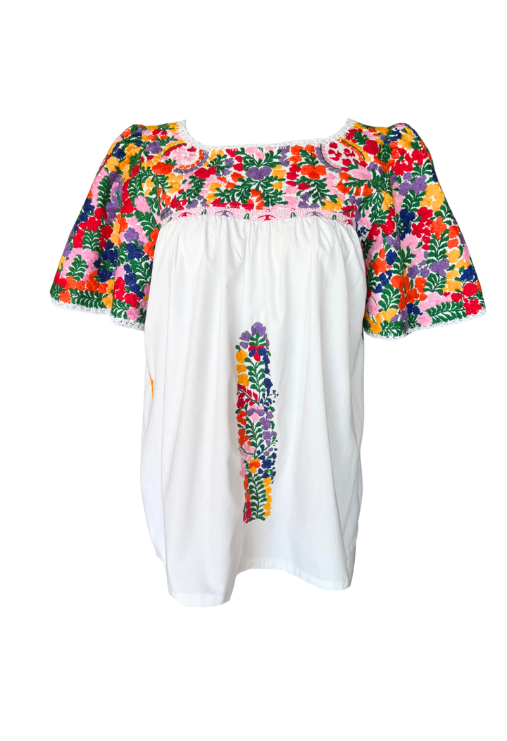 Julieta Specialty Blouse Blouse Julieta Fiesta Blouse Julieta Fiesta Blouse