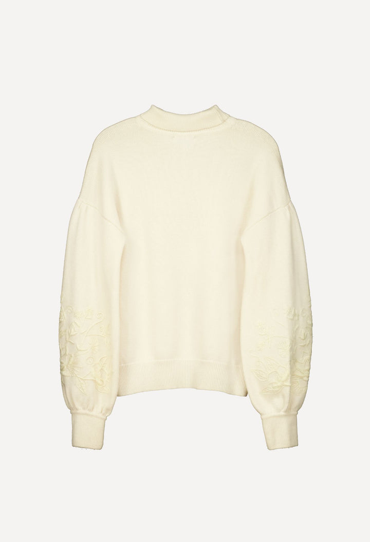 Sweater Sweater Ivory Turtleneck Sweater Ivory Turtleneck Sweater