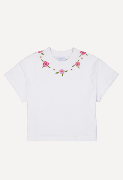 T-Shirt T-Shirt Needle Point Amor T-Shirt Needle Point Amor T-Shirt | Mi Golondrina