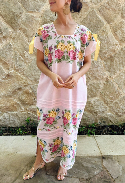Vestido Veinte