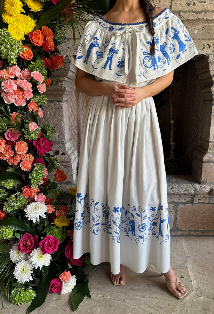 Daniela Azul Mariachis