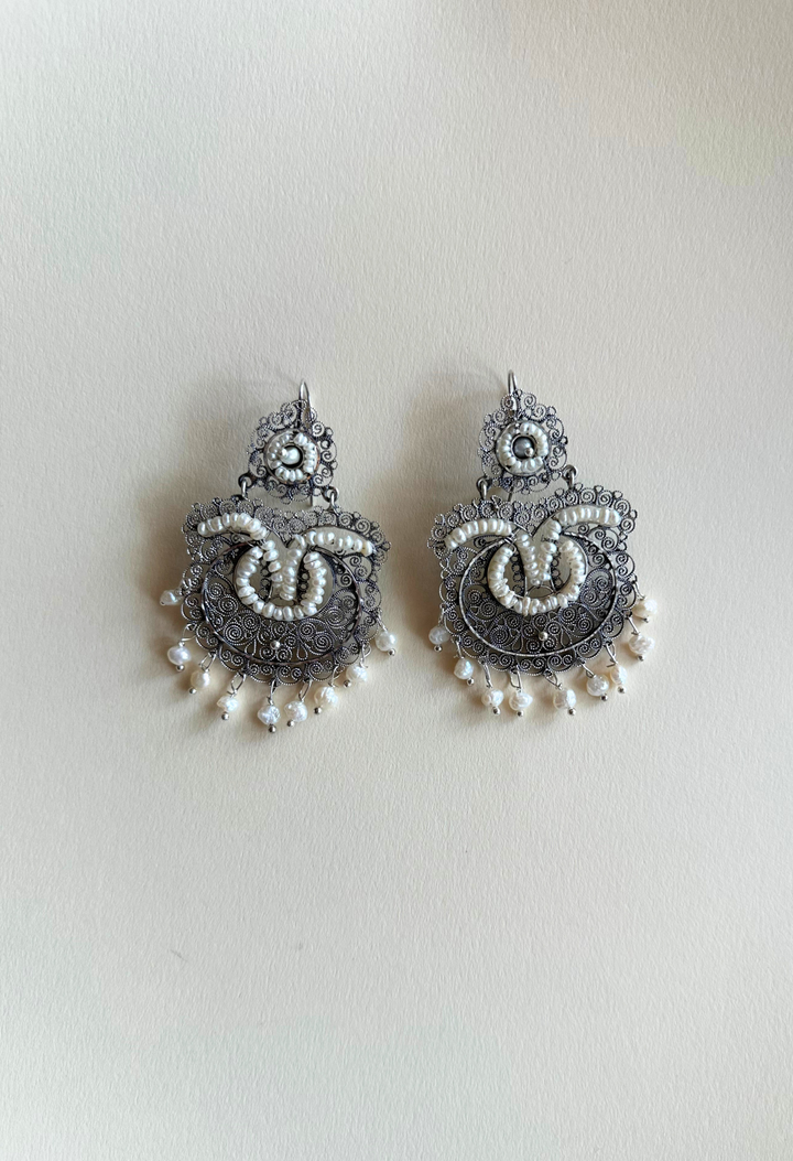 Earrings Earrings One Size Earrings No.10 Earrings No.10