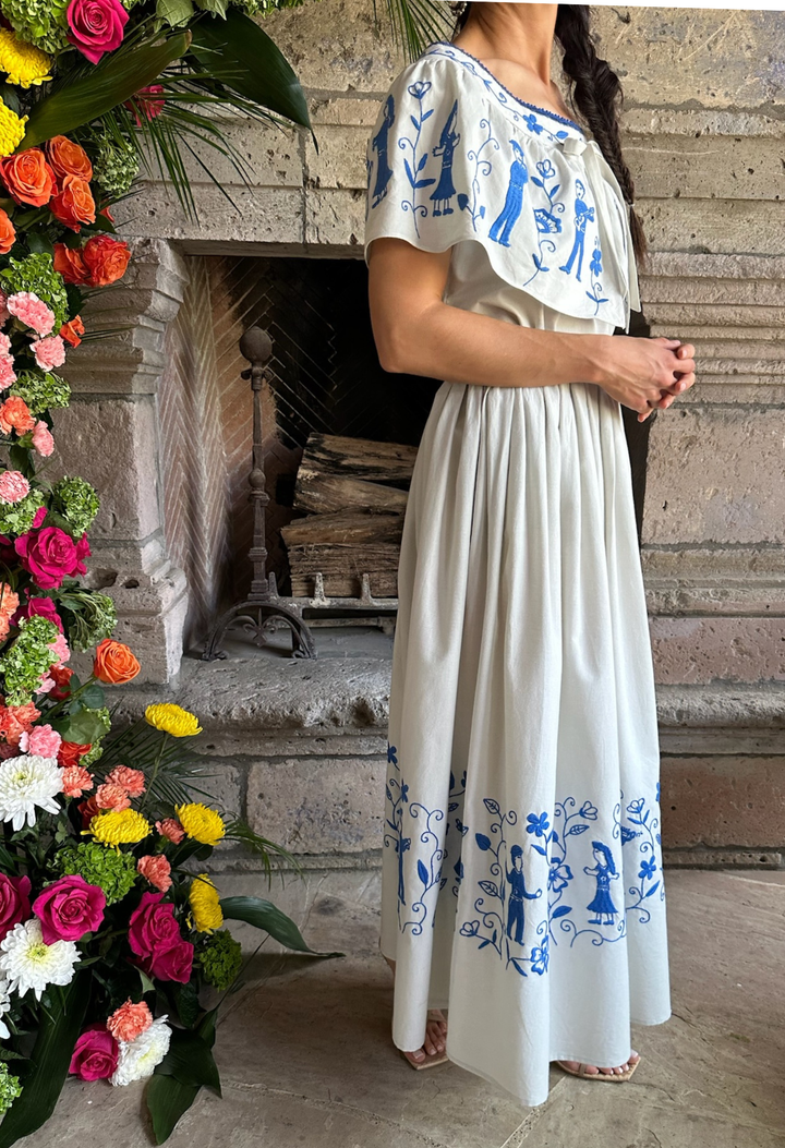 Daniela Azul Mariachis