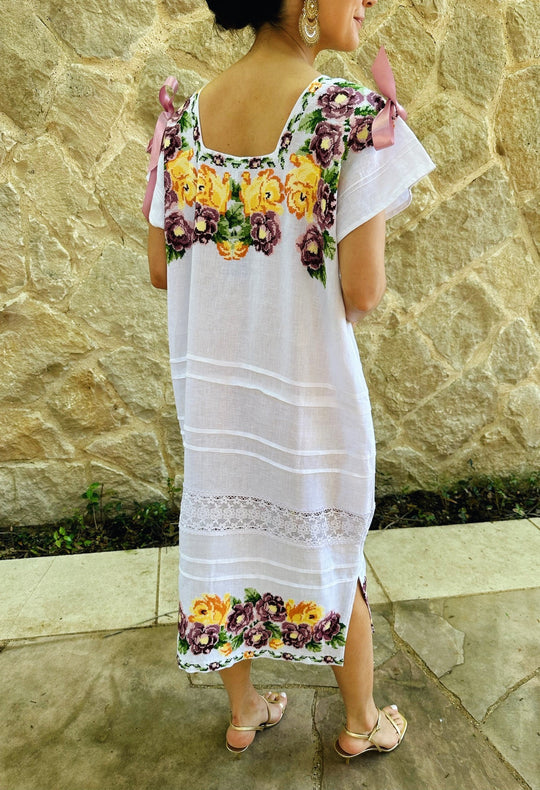 Vestido Veintitrés
