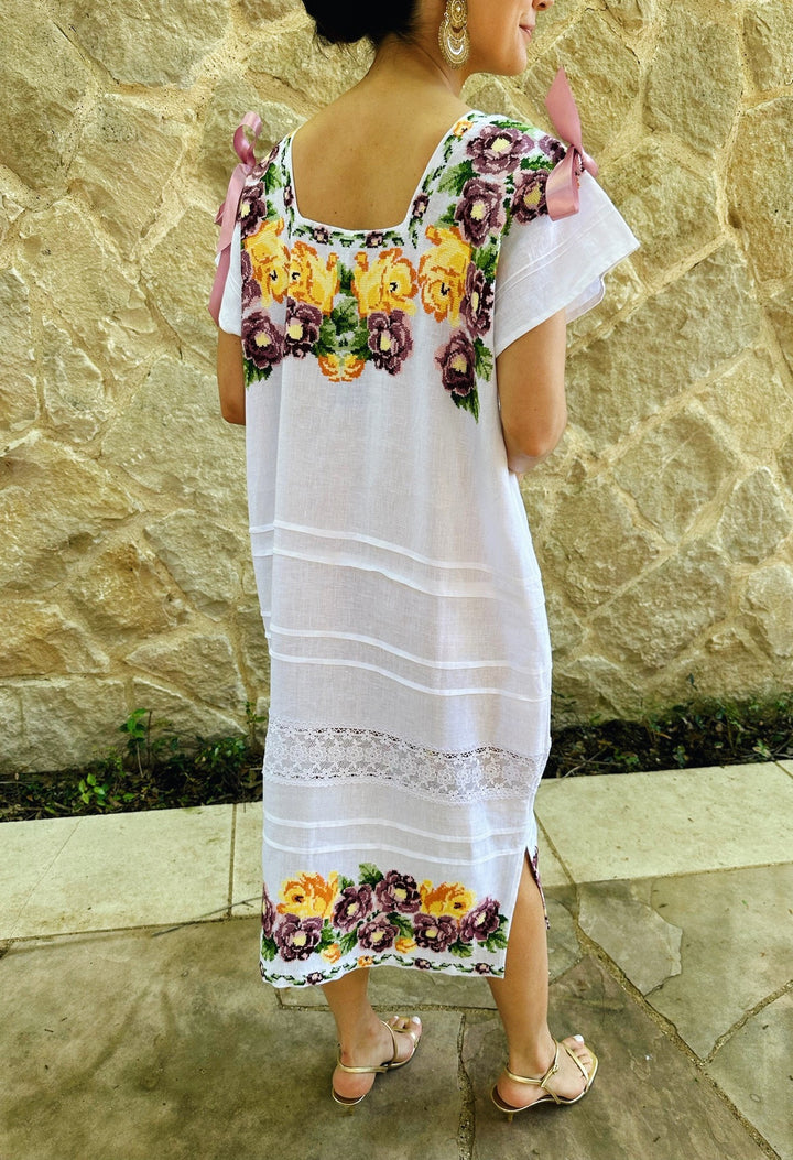 Vestido Veintitrés