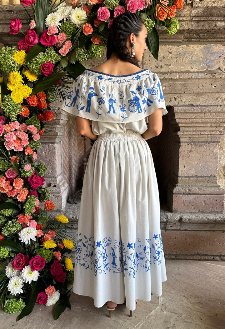 Daniela Azul Mariachis