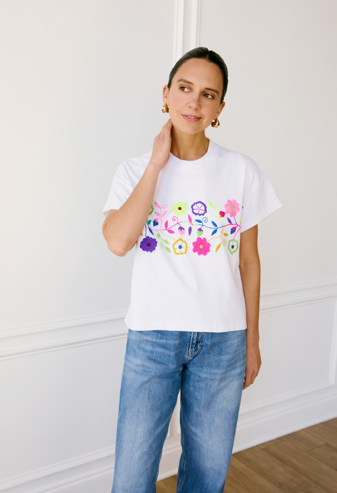 Ilumina T-shirt