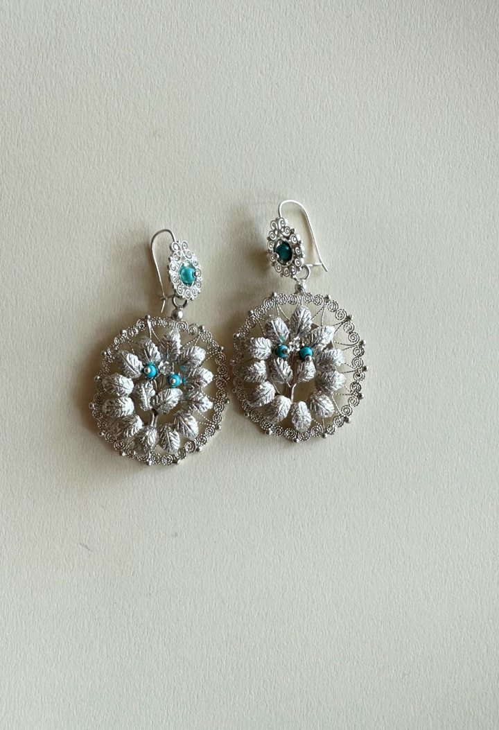 Earrings Earrings One Size Earrings No.11 Earrings No.11