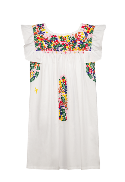 Soledad Short Dress Dress Soledad Fiesta Short Dress Soledad Fiesta Short Dress