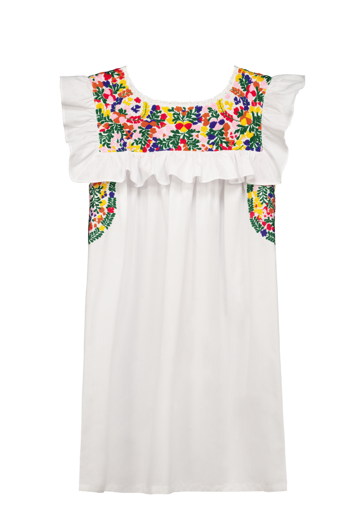 Soledad Short Dress Dress Soledad Fiesta Short Dress Soledad Fiesta Short Dress