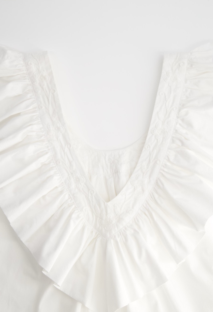Andrea Blouse Blouse Andrea White Blouse Andrea White Blouse