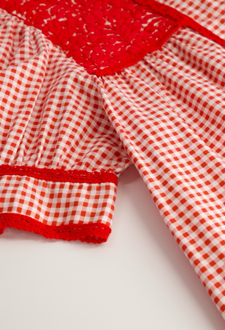 Aurora Short Dress Dress Aurora Red Short Dress Aurora Red Short Dress