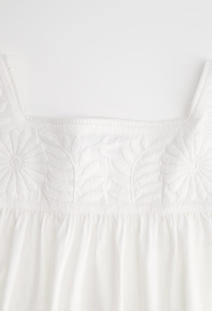 Marta Short Dress Dress Marta White Short Dress Marta White Short Dress