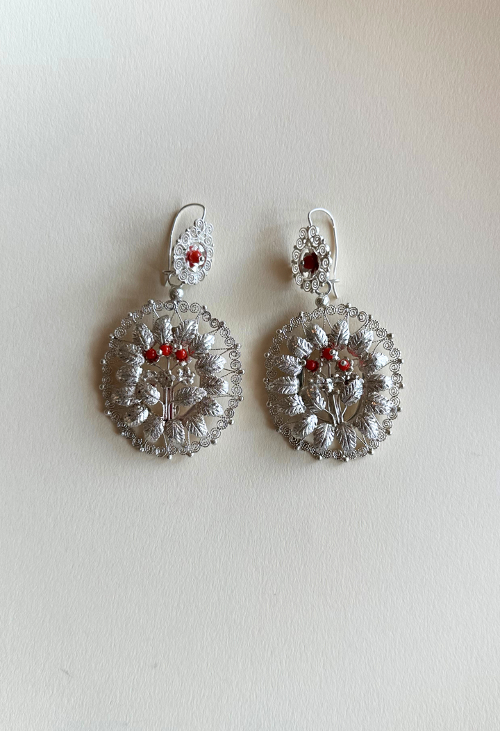 Earrings Earrings One Size Earrings No.12 Earrings No.12