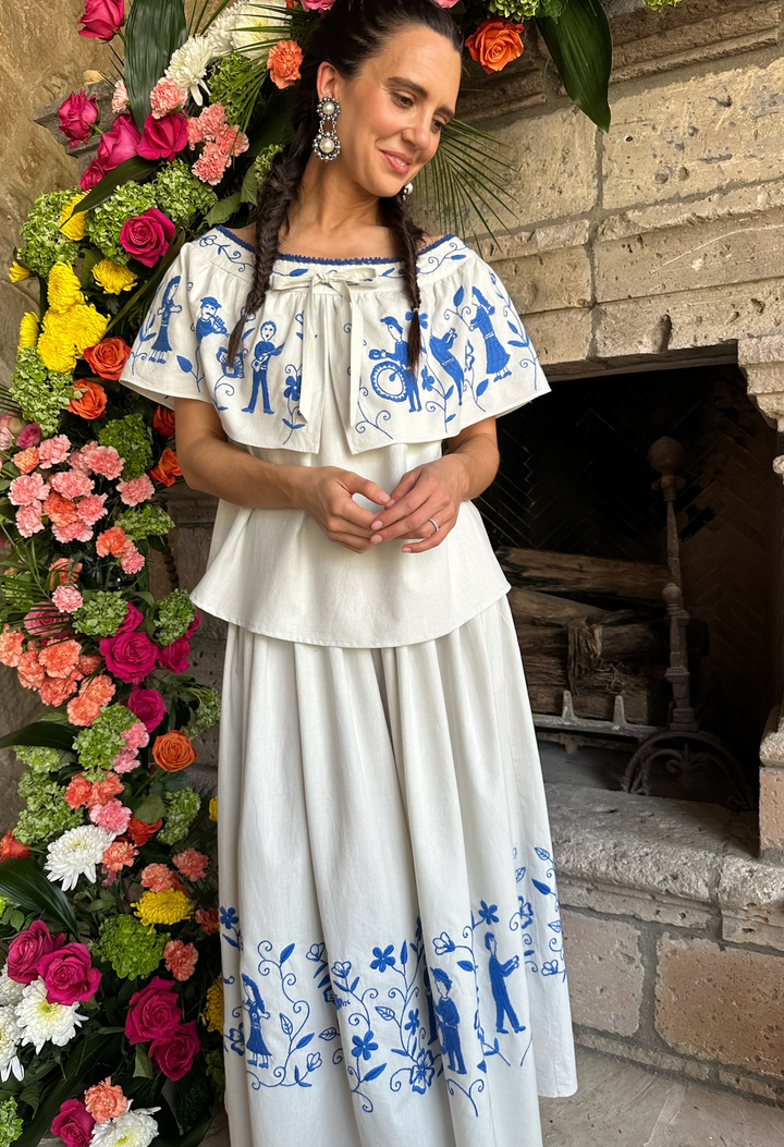Marisol Azul Mariachis