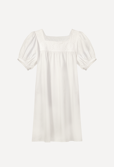 Maria Short Dress Dress Maria White Short Dress Maria White Short Dress