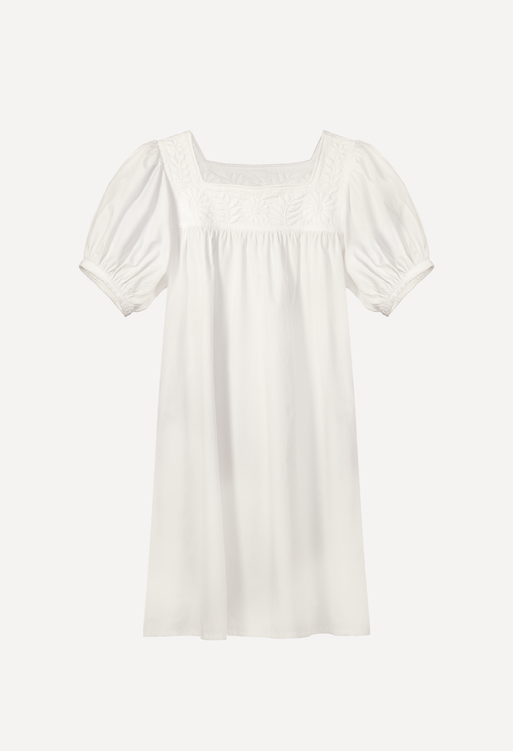Maria Short Dress Dress Maria White Short Dress Maria White Short Dress