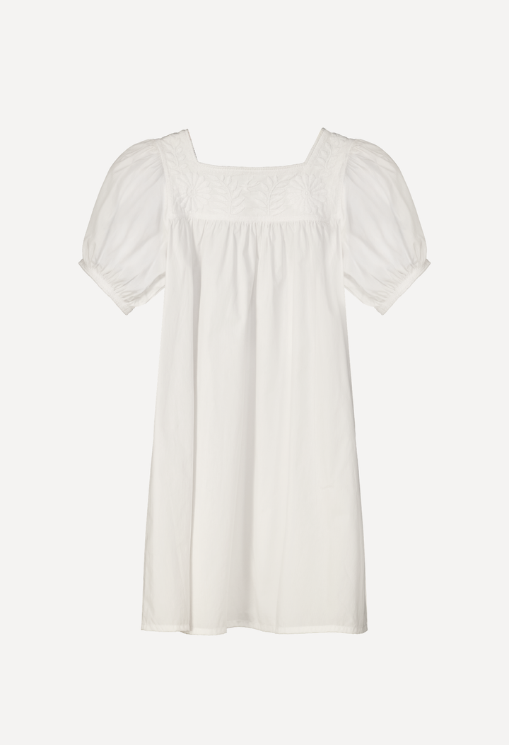 Maria Short Dress Dress Maria White Short Dress Maria White Short Dress
