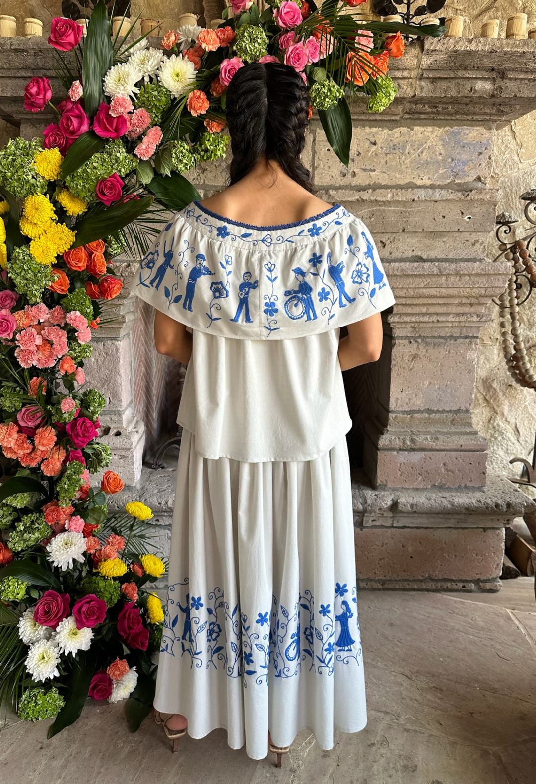 Marisol Azul Mariachis