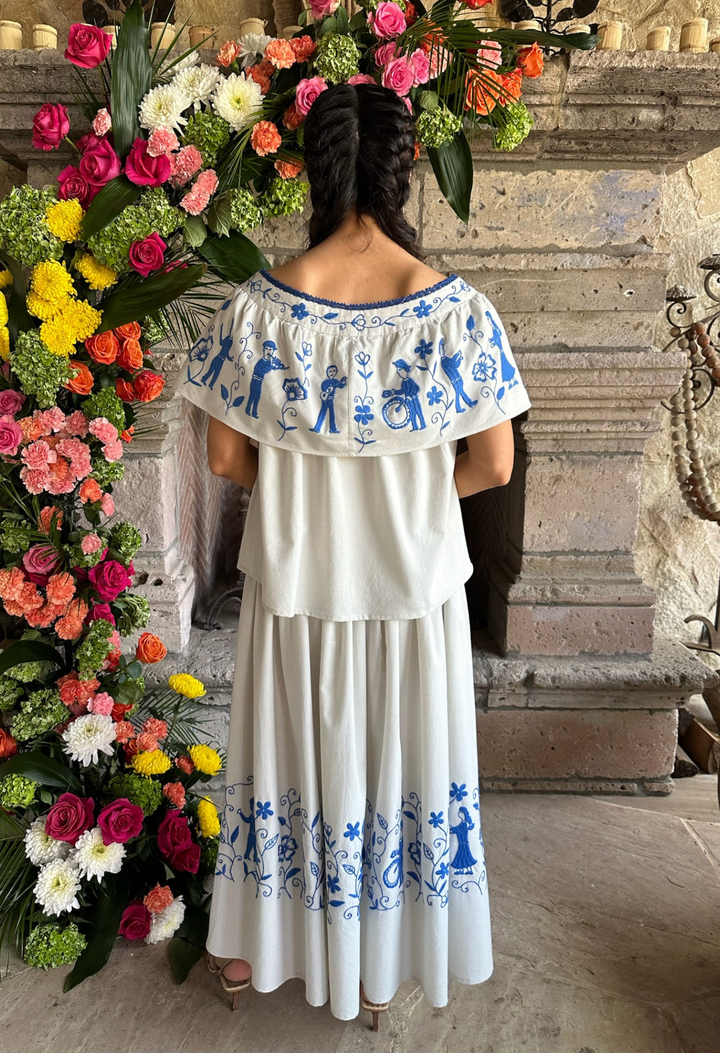 Marisol Azul Mariachis