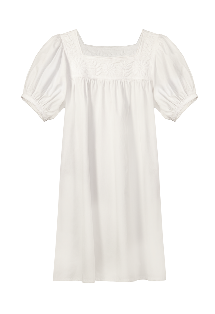 Maria Short Dress Dress Maria White Short Dress Maria White Short Dress