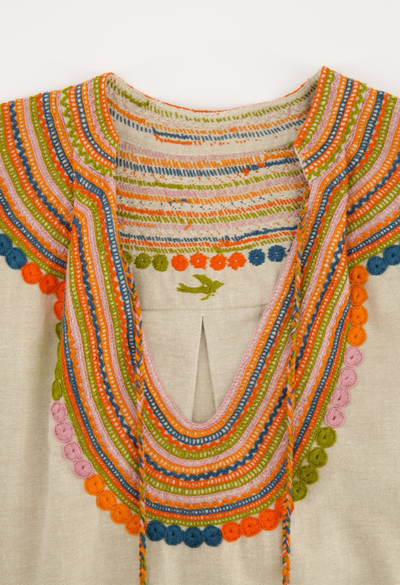Beatriz Blouse Blouse Beatriz Wildflower Meadow Blouse Beatriz Wildflower Meadow Blouse