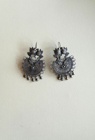 Earrings Earrings One Size Earrings No.13 Earrings No.13