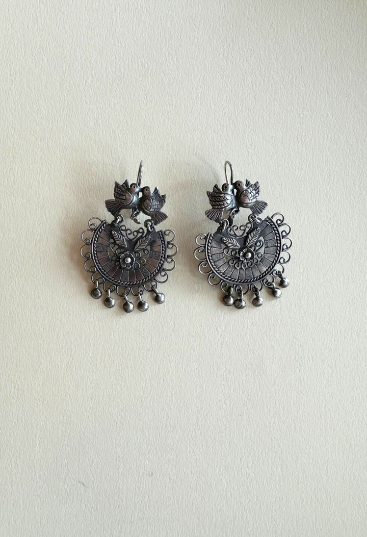 Earrings Earrings One Size Earrings No.13 Earrings No.13